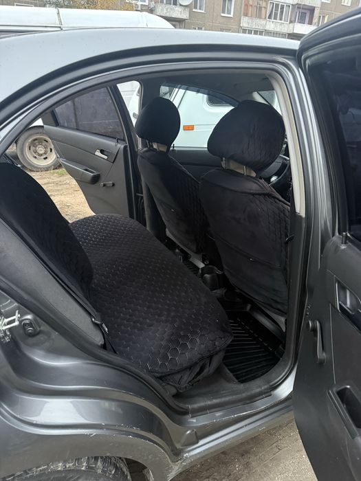 Продам Ravon Nexia R3