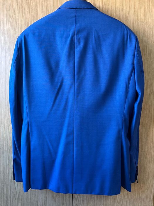 Sacou de bărbați, Hugo Boss