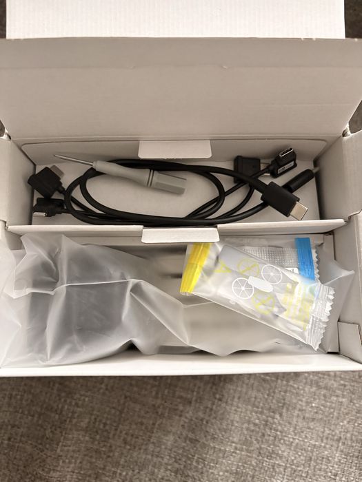 Drona DJI FLIP varianta standard