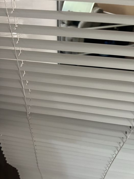 6 броя алуминиеви ламелни щори