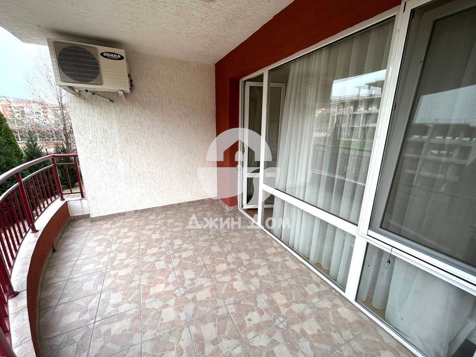 Продава се Тристаен апартамент в к.к. Слънчев бряг - 78 кв.м за 850 €/кв.м - Снимка #5