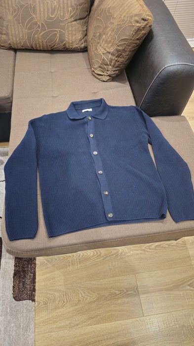 Мъжки блузи плетиво