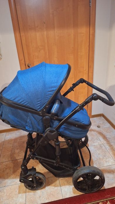 Коляска детский в отличном состояние