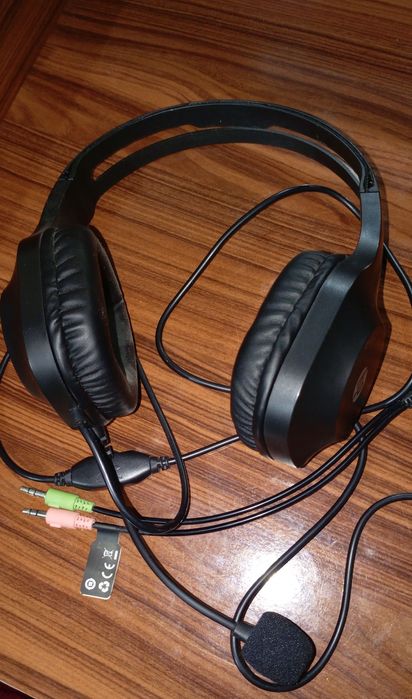 Naushnik HP  DHH 16-01