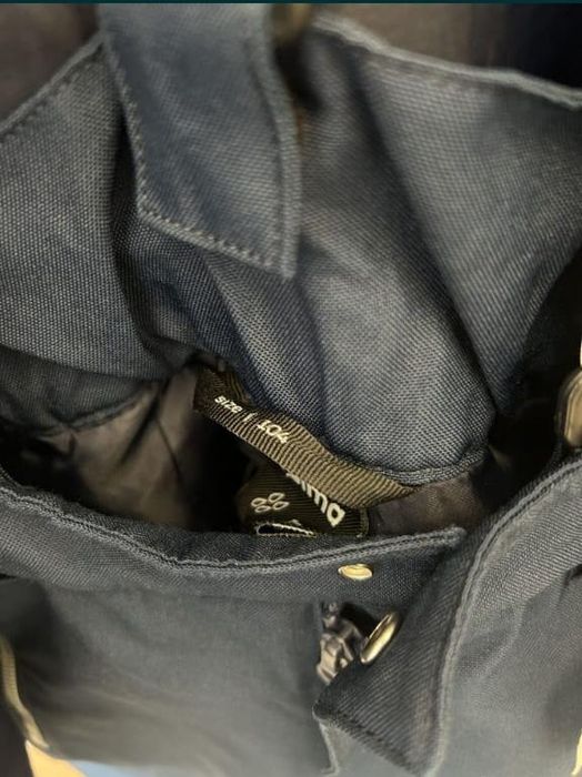 Куртка и брюки Reima