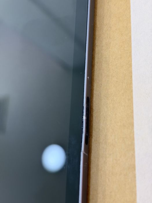 Apple iPad Pro 12.9 3rd gen 256Gb LTE “Space Gray” A2014
