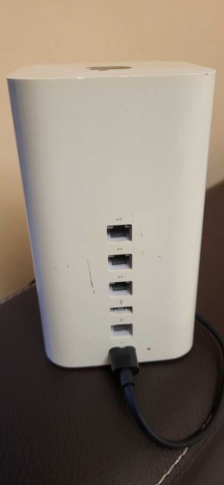 Apple AirPort Extreme Base Station (A1521) fuctional