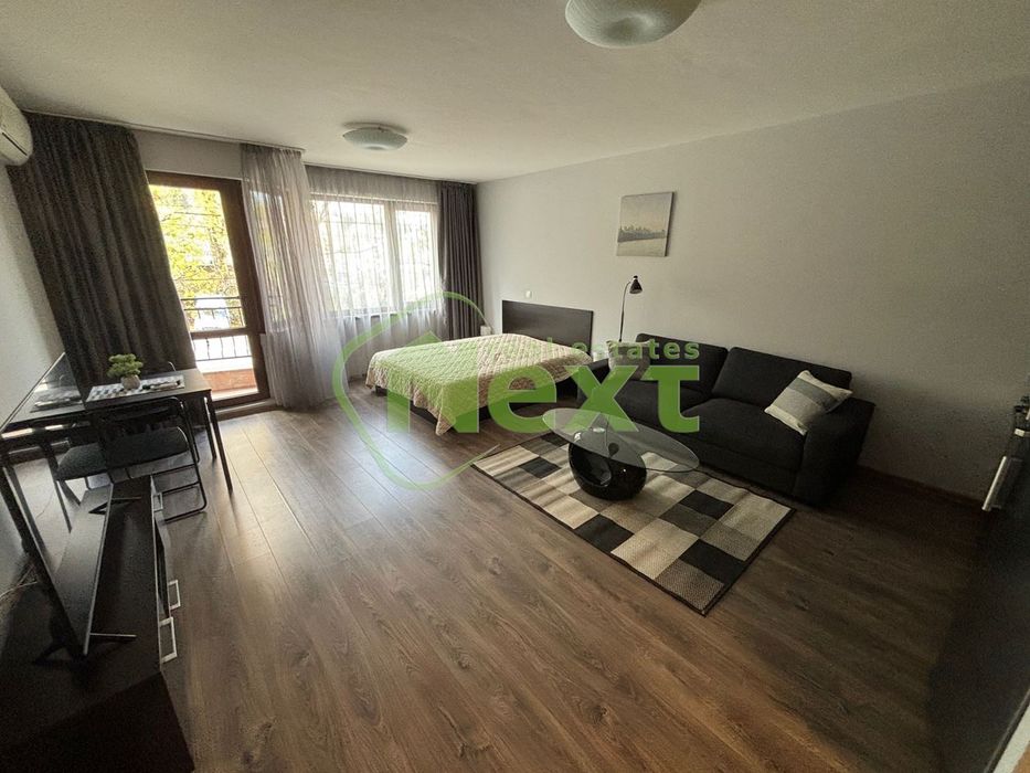 Дава се под наем Едностаен апартамент в София, Драгалевци - 51 кв.м за 500 € - Снимка #5