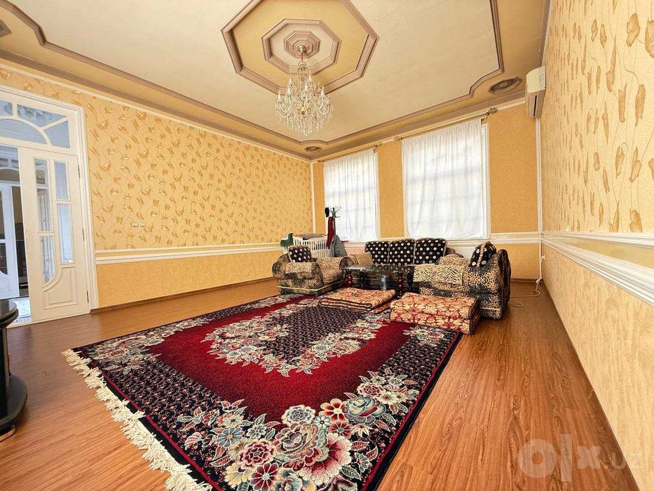 Дом 400 м² | 6 соток | Ракат махалля | Под офис / садик