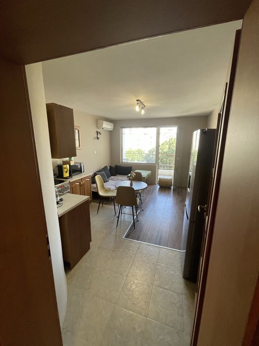 Дава се под наем Мезонет в Бургас, Лазур - 78 кв.м за 600 € - Снимка #9