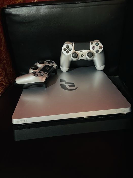 Ps 4 editie limitata grand turismo