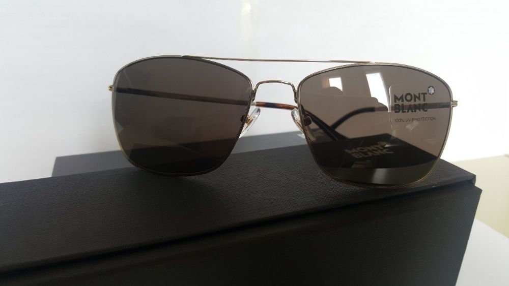 солнцезащитные очки МВ,