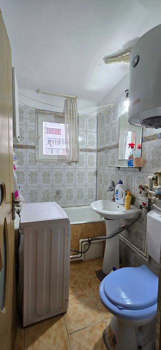 Apartament 2 camere pe Faleză (P-uri) | Etaj 3 | Vedere la Dunăre