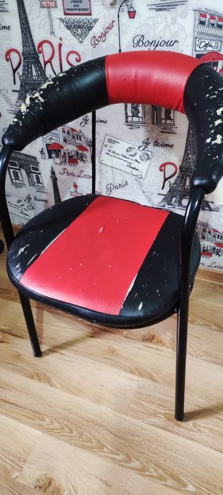 Стульчик 1 штука