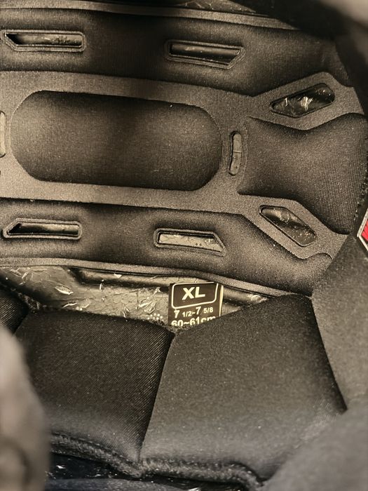 Шлем Scorpion Exo Covert 2 XL