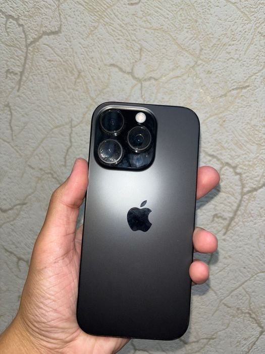 Iphone 16 pro 256gb