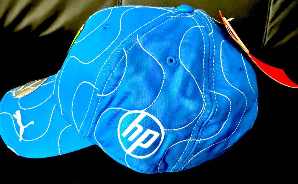 Sapca Scuderia Ferari