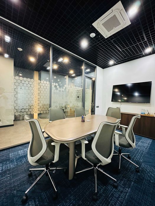 Event zona Переговорные зоны от 6 от 14 человек Meeting Room | Modera