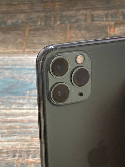 Iphone 11 pro 256 tali