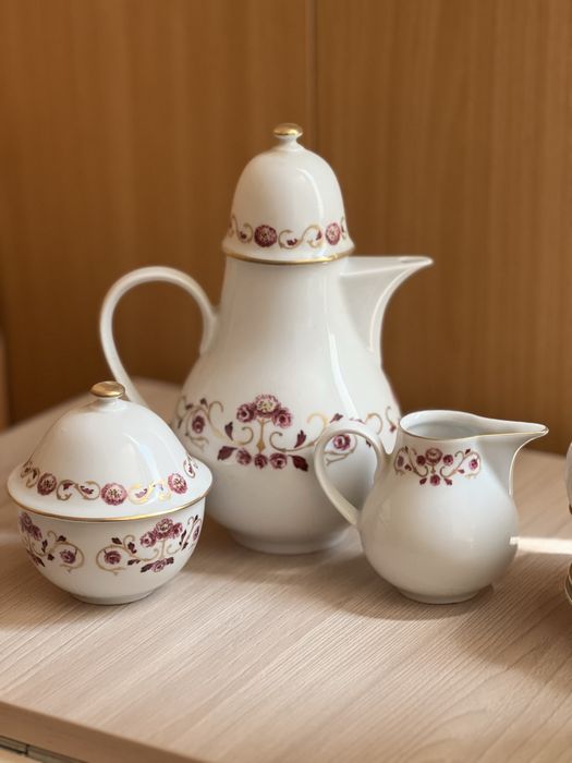 Продам кофейный сервис