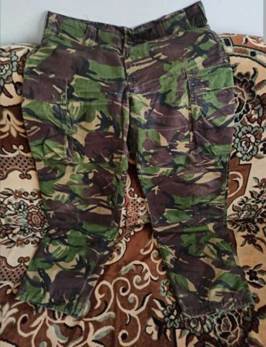 Îmbrăcăminte mozaic de culori