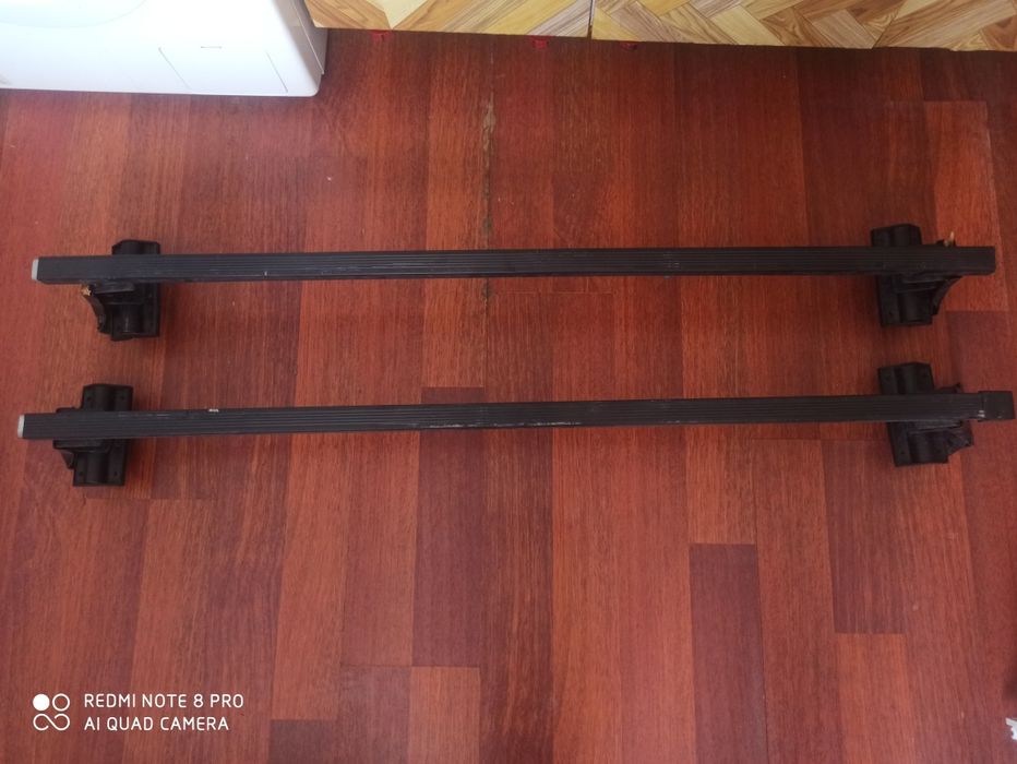 Продам рейлинги универсальный