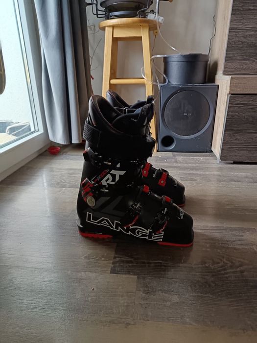 Ски обувки LANGE RX 100 LV Mondo 26.5