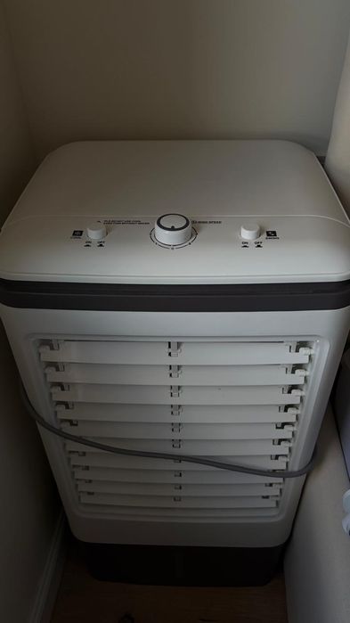 Продается водяной вентилятор