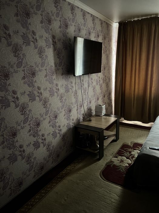 Сдам квартиру в Шахтинске