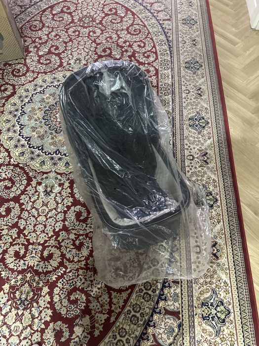 Коляска прогулочная Kidilo D900 Black Premium