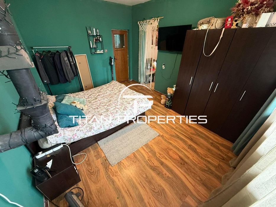 Продава се Етаж от къща в Бургас, Сарафово - 84 кв.м за 1002 €/кв.м - Снимка #4