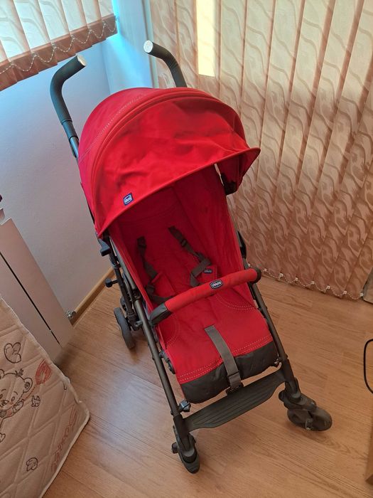 CHICCO лятна количка