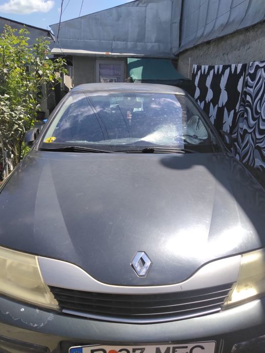 Vand renault laguna