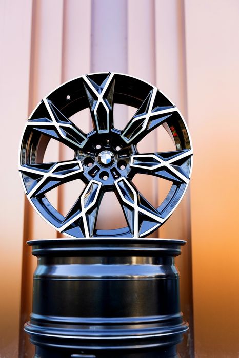 Jante 20 BMW ///M R20 G