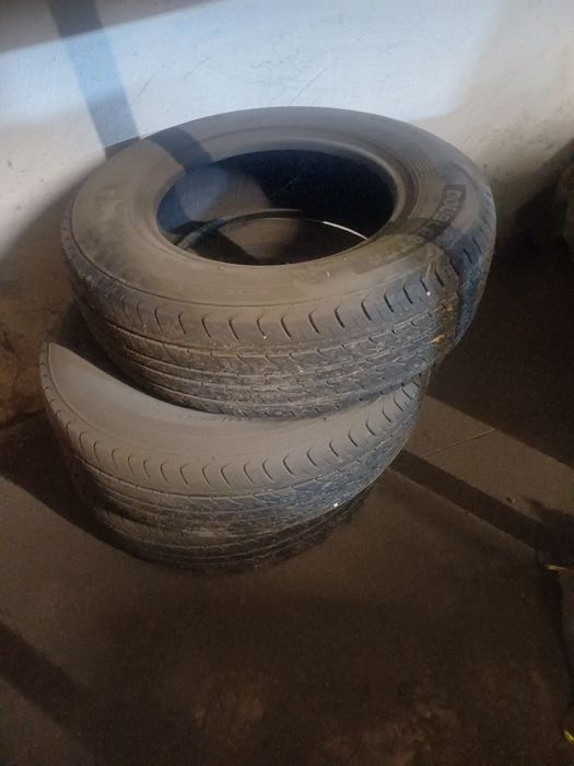 Шины лета без дисков