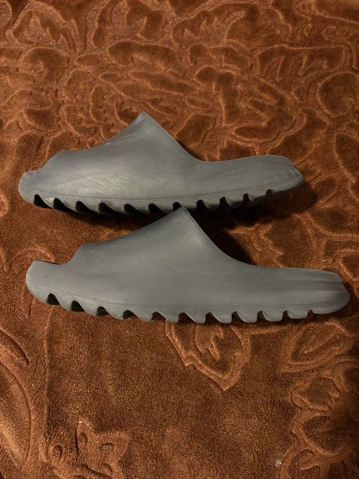 Papuci barbati Adidas Yeezy Slide, marimea 41