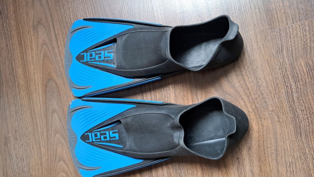 Плавници размер 38-39