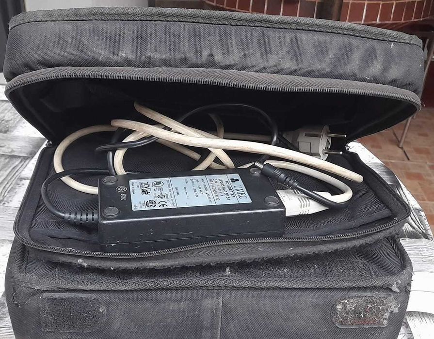 Mini OTDR 2000 - HP E6000A