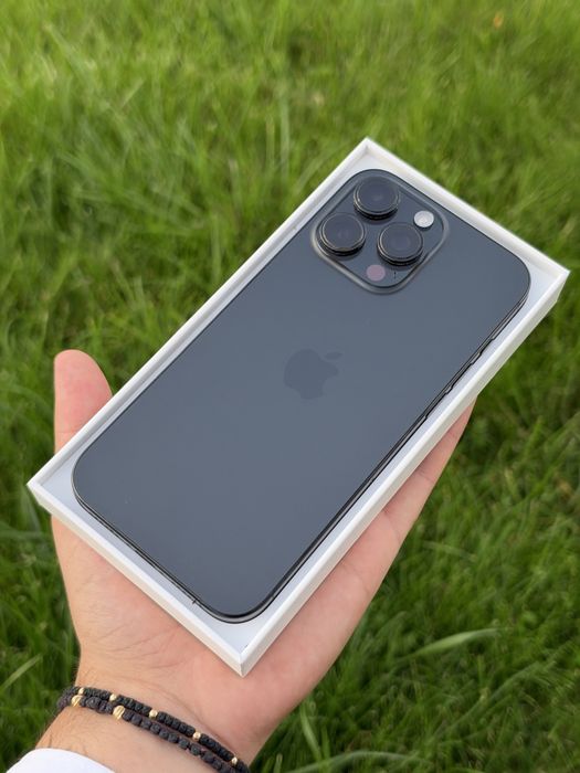 iPhone 16 Pro Max 256Gb / Liber de retea