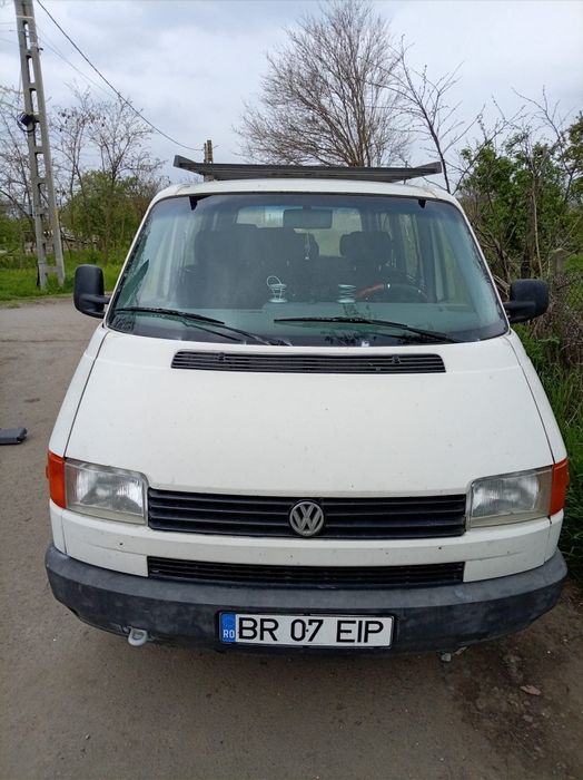 Vand vw t4 caravele