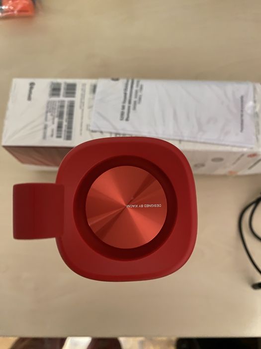 Тонколонка Xiaomi Sound Outdoor