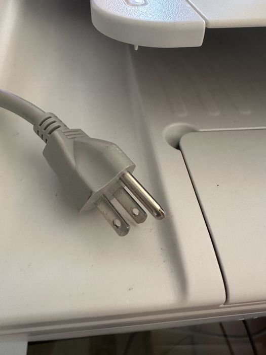 All in one Oki принтер скенер факс и копи