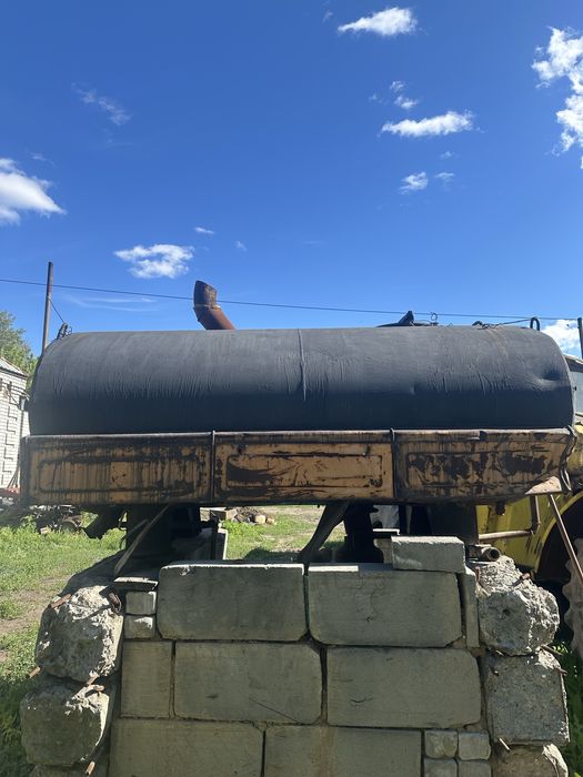 Оборудование для производства Газоблока