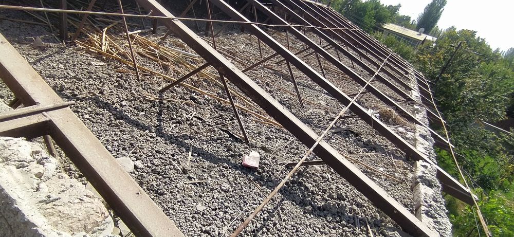 Ферма уголникдан