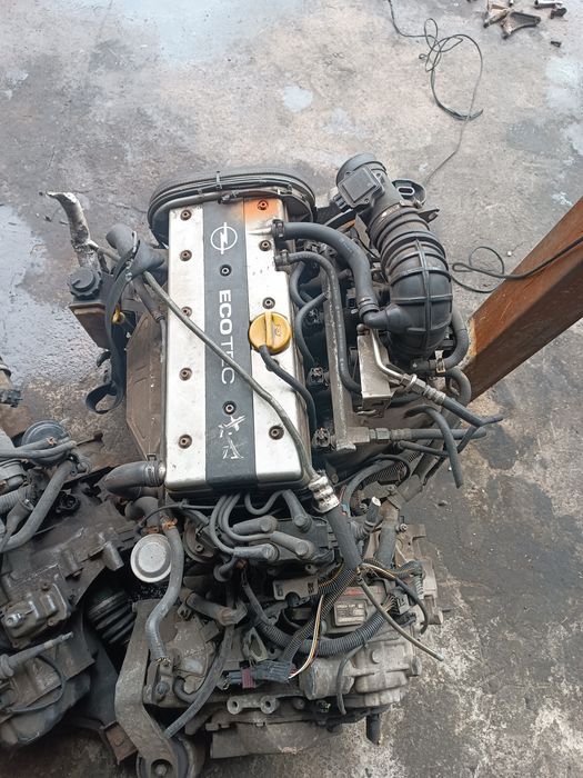 Двигатель На Опель Мазда Ларгус Фольксваген