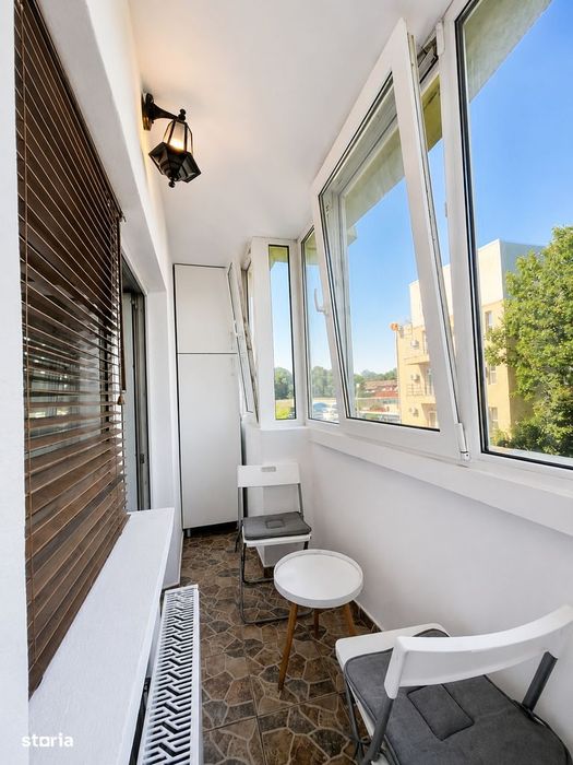 Apartament 2 Camere Decomandat | 57 mp | Colentina – Fundeni