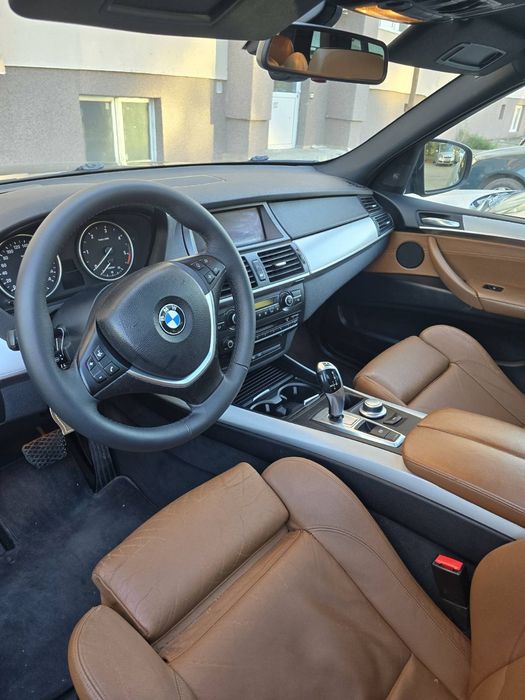 BMW X5 xDrive30d