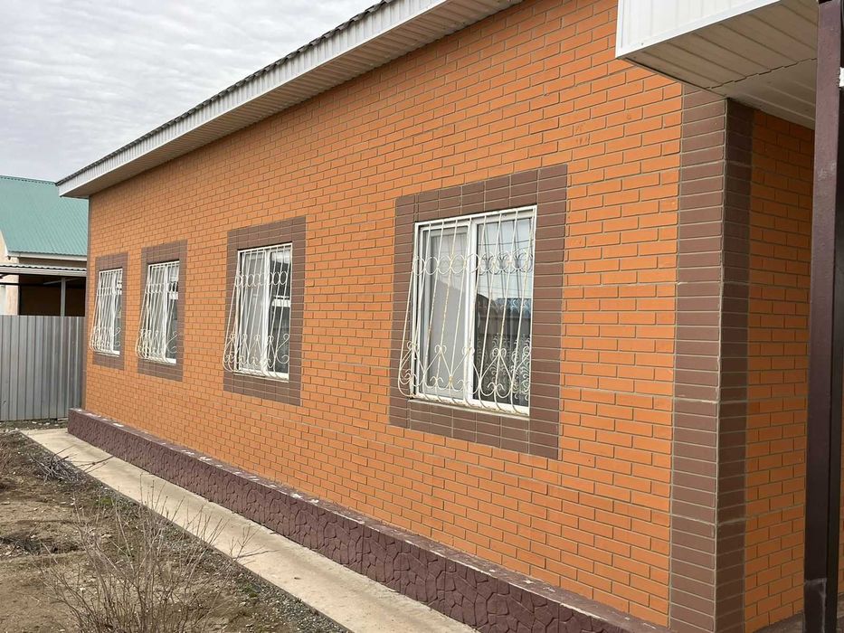 Продаётся Дом в микрорайоне Балауса