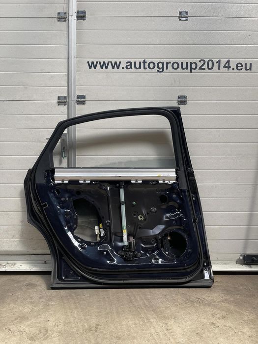 Задна лява врата audi a8 d5 4n - 4n0833051a