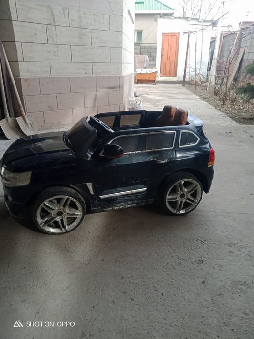 Машина детский продается